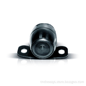Car Camera with Night Vision (C-13)